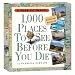 1,000 Places to See Before You Die 2012 Page-a-Day Calendar by Patricia Schultz