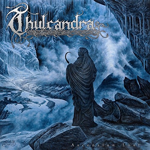 Thulcandra - Ascension Lost - Zortam Music