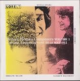 British Women Composers Volume 1