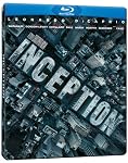 Cover Image for 'Inception [Steelbook]'