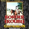 Border Trouble: Tye Watkins Series, Book 1