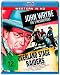 Overland Stage Raiders - Western in HD [Blu-ray]