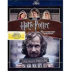Harry Potter E Il Prigioniero Di Azkaban (SE)