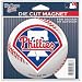 Philadelphia Phillies MLB Car Magnet