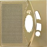 M & S Systems DMC-10PFBB-4 Patio Station Faceplates
