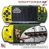 WWII Bomber War Plane WraptorSkinz Skin and Screen Protector Kit fits Sony  ....