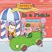 Search : In a Pickle (Busytown Mysteries)