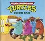 Teenage Mutant Ninja Turtles: School Daze