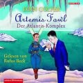 Der Atlantis-Komplex (Artemis Fowl 7)
