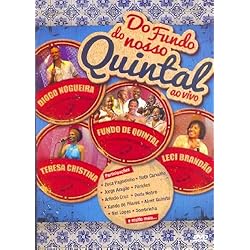 Fundo Do Nosso Quintal