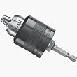 DEWALT DW0521 Quick Connect Impact Driver Conversion Chuck