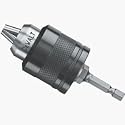 DEWALT DW0521 Quick Connect Impact Driver Conversion Chuck