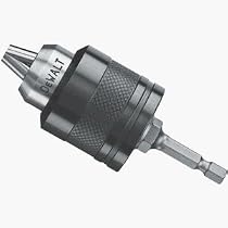 DEWALT DW0521 Quick Connect Impact Driver Conversion Chuck