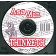 As a Man Thinketh by James Allen and Jason McCoy