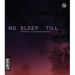 No Sleep Till [Blu-ray]