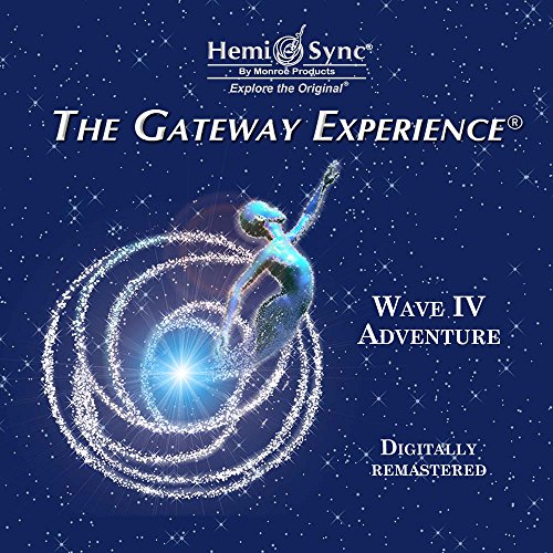 Gateway Experience-Adventure-Wave IV (Digitally Remastered)