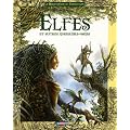 Elfes et autres guerriers mages