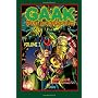 Gaak by Darryl Hughes