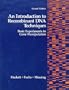 An Introduction to Recombinant DNA Techniques: Basic Experiments in Gene Manipulation
