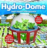 DuneCraft Dome Terrariums Hydro-Dome