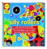 61zkt6j2YnL. SL160  Alex Little Hands Rollers Silly