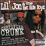 Certified Crunk