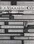 Boxwood & Ivory: Stanley Traditional Rules, 1855-1975
