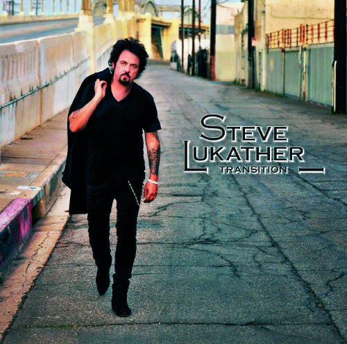 Steve Lukather - Transition - Zortam Music