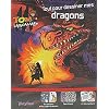 Tout pour dessiner mes dragons