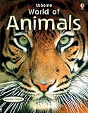 Usborne world of animals