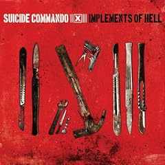 Implements of Hell