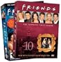 Friends Video Game and Season 10 (DVD) (2-Pack)