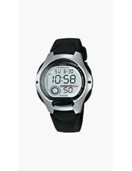Casio Womens LW200-1AV Illuminator 10-Year Battery Digital Watch