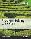Problem solving with C++
