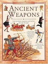 Ancient Weapons (Exploring History)