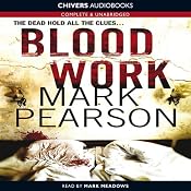 Blood Work | [Mark Pearson]