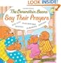 The Berenstain Bears Say Their Prayers (Berenstain Bears/Living Lights)