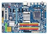 Gigabyte GA-EP45-UD3LR - Carte-m&egrave;re - ATX - iP45 - LGA775 Socket - UDMA133, SATA-300 (RAID) - Gigabit Ethernet - audio haute d&eacute;finition (8 canaux)