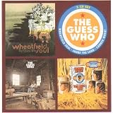 Wheatfield Soul / Share The Land / Canned Wheatby Guess Who
