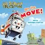 On the Move! (Jon Scieszka's Trucktown)