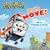 On the Move! (Jon Scieszka's Trucktown)