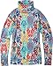 Burton Women's Midweight Long Neck Top