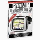 Bennett Dvd Garmin C550 - Instructional Video - Bennett Video by BENNETT VIDEO