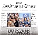 Los Angeles Times