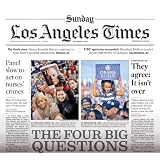 Los Angeles Times