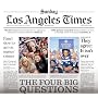 Los Angeles Times