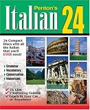 Review Penton Overseas  / Penton's Italian 24 (Penton's 24) (Italian Edition)