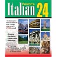 Penton's Italian 24 (Penton's 24) (Italian Edition) by Inc. Penton Overseas