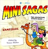The adventure starts here-. Hampshire