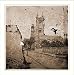 Civil War Photo (M): Charleston South Carolina. Unitarian and German Lutheran churche...